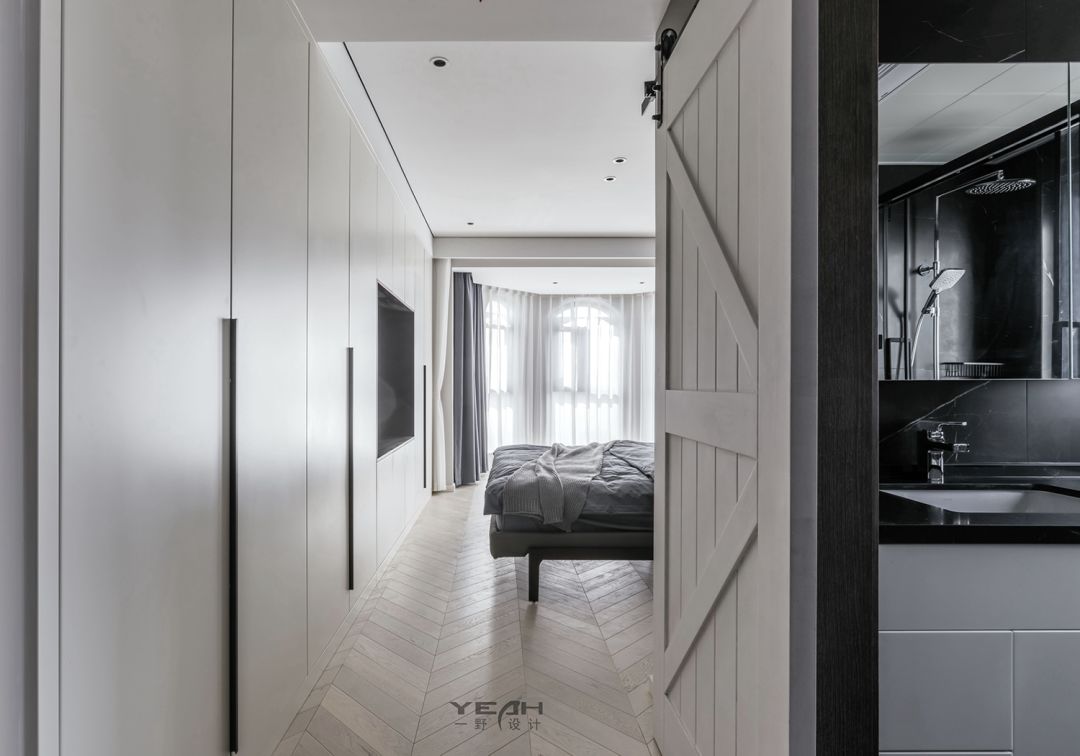 苏州中南锦苑 140m²简约宜居之家-64