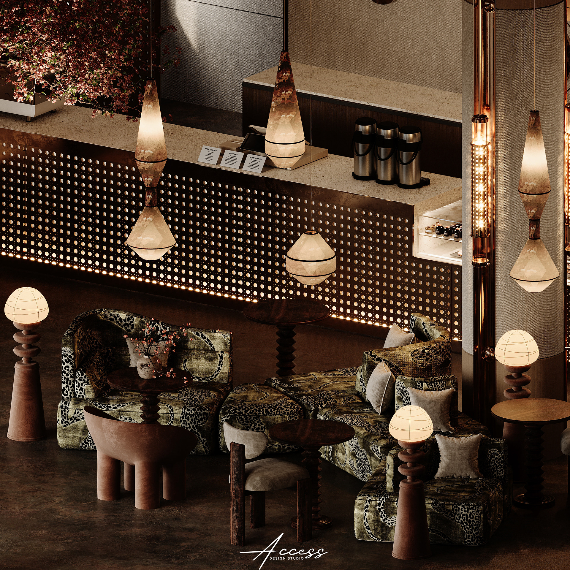 安克娜咖啡店丨阿曼-15