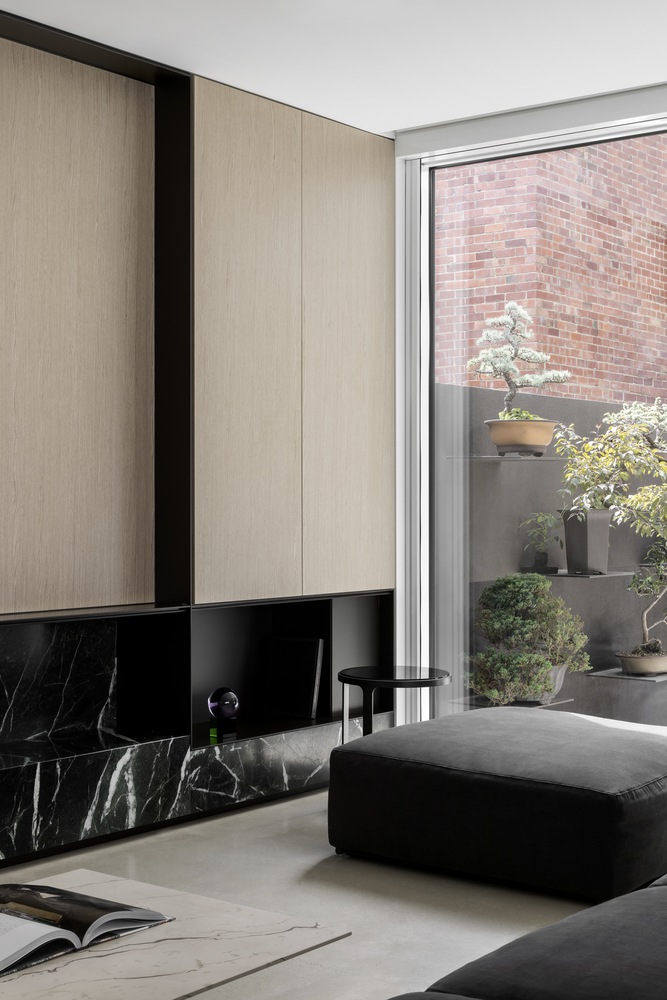 云屋丨Dean Dyson Architects-31