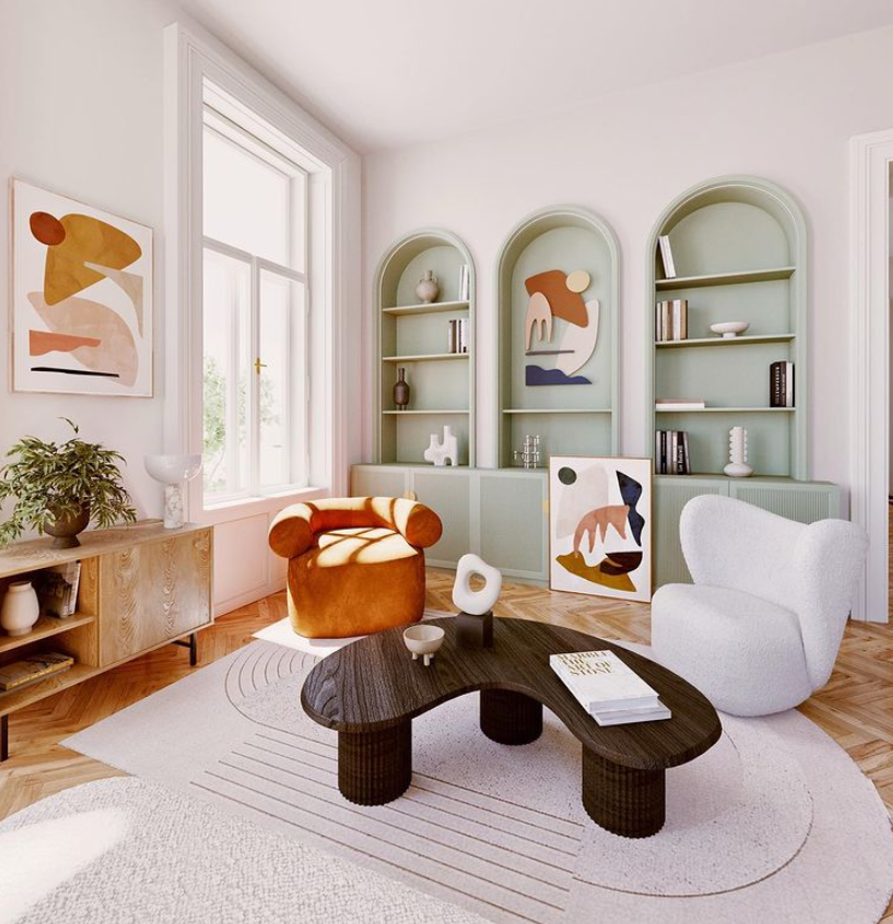 家居画品让家焕然一新丨Jan Skacelik-3