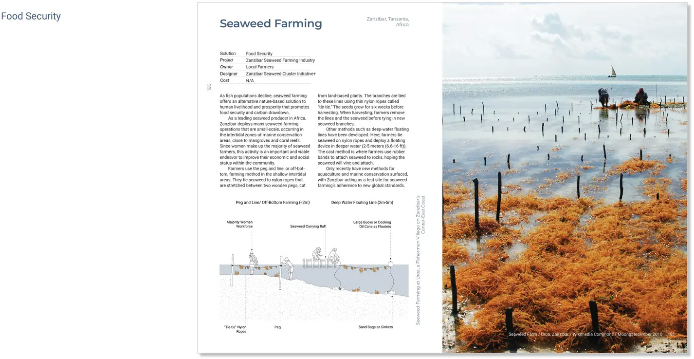 《WORKS with Nature:面向变化世界的低碳适应策略》-43
