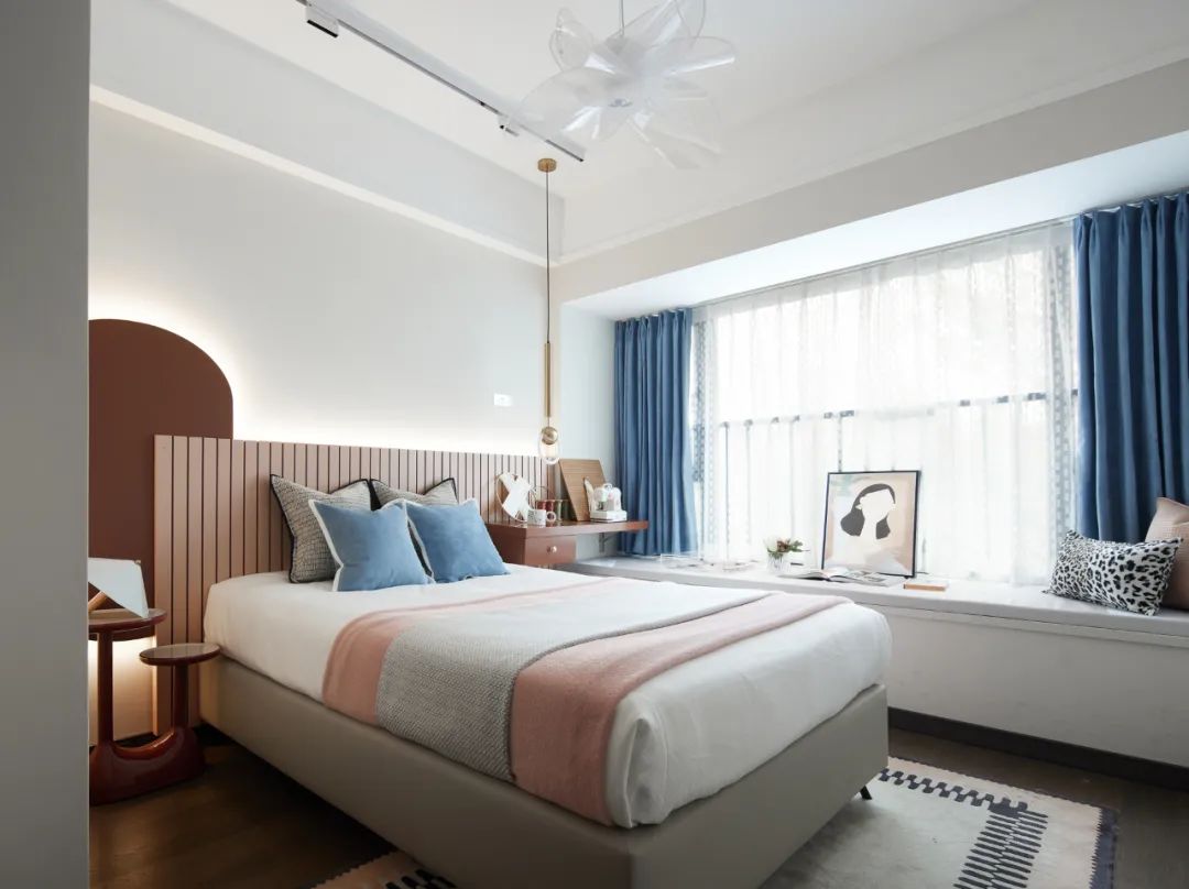 万科天空之城 | 都市精英的暖心归属-75