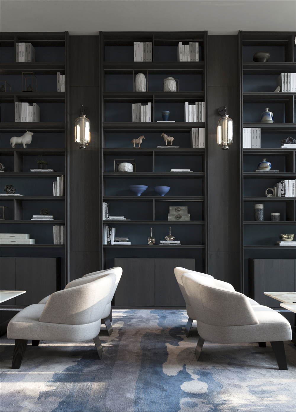 惠阳·木槿雅著地产销售中心-34