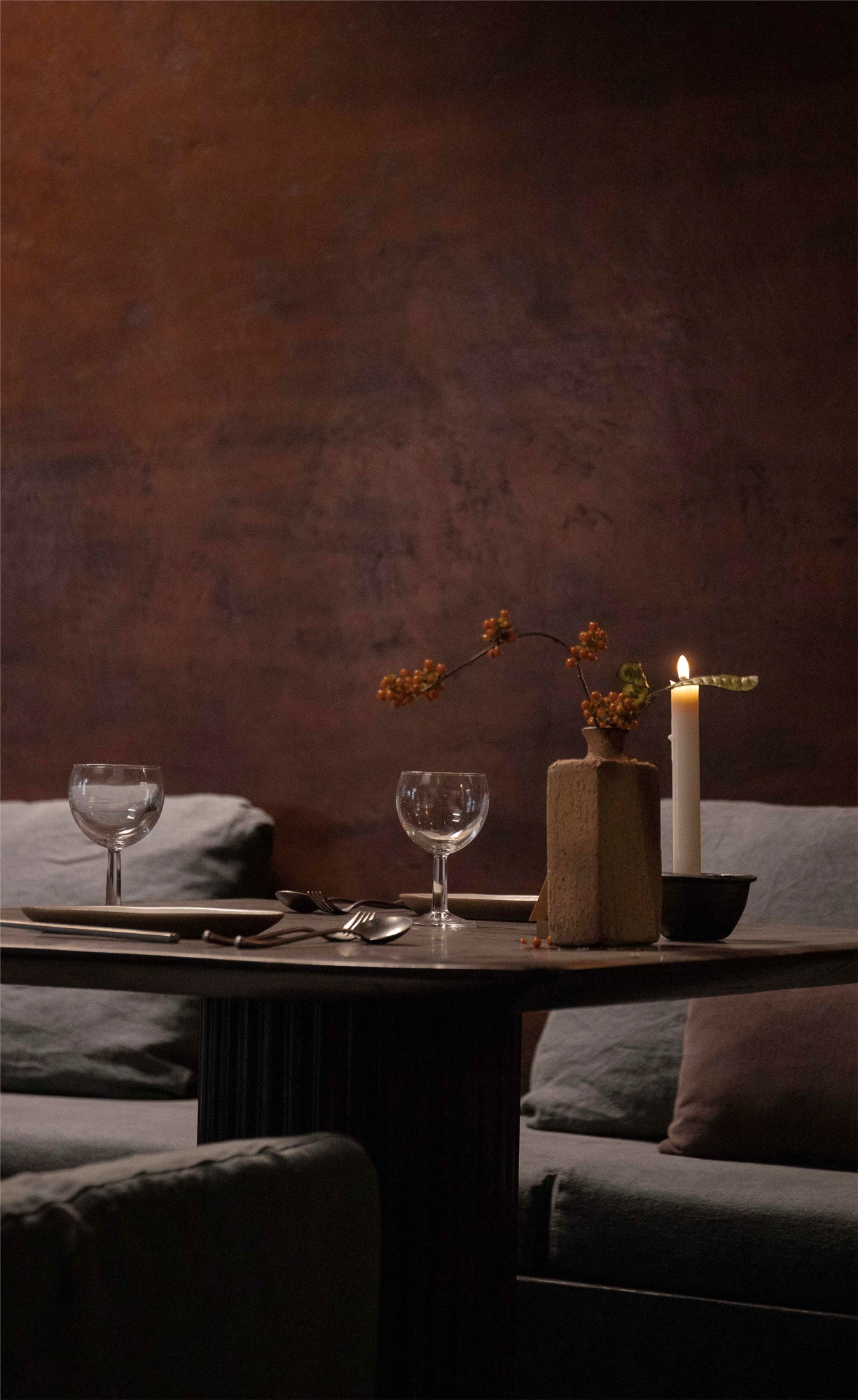 行慢·文食诗酒（万象城店）丨中国温州丨美栽堂营造美学社-20