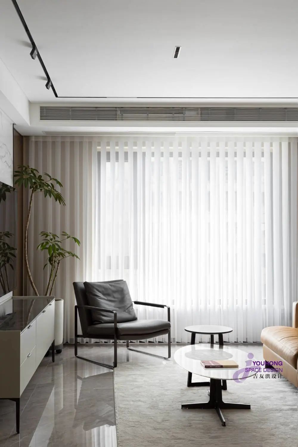 现代风新作 | 低奢有度，格调至上-29