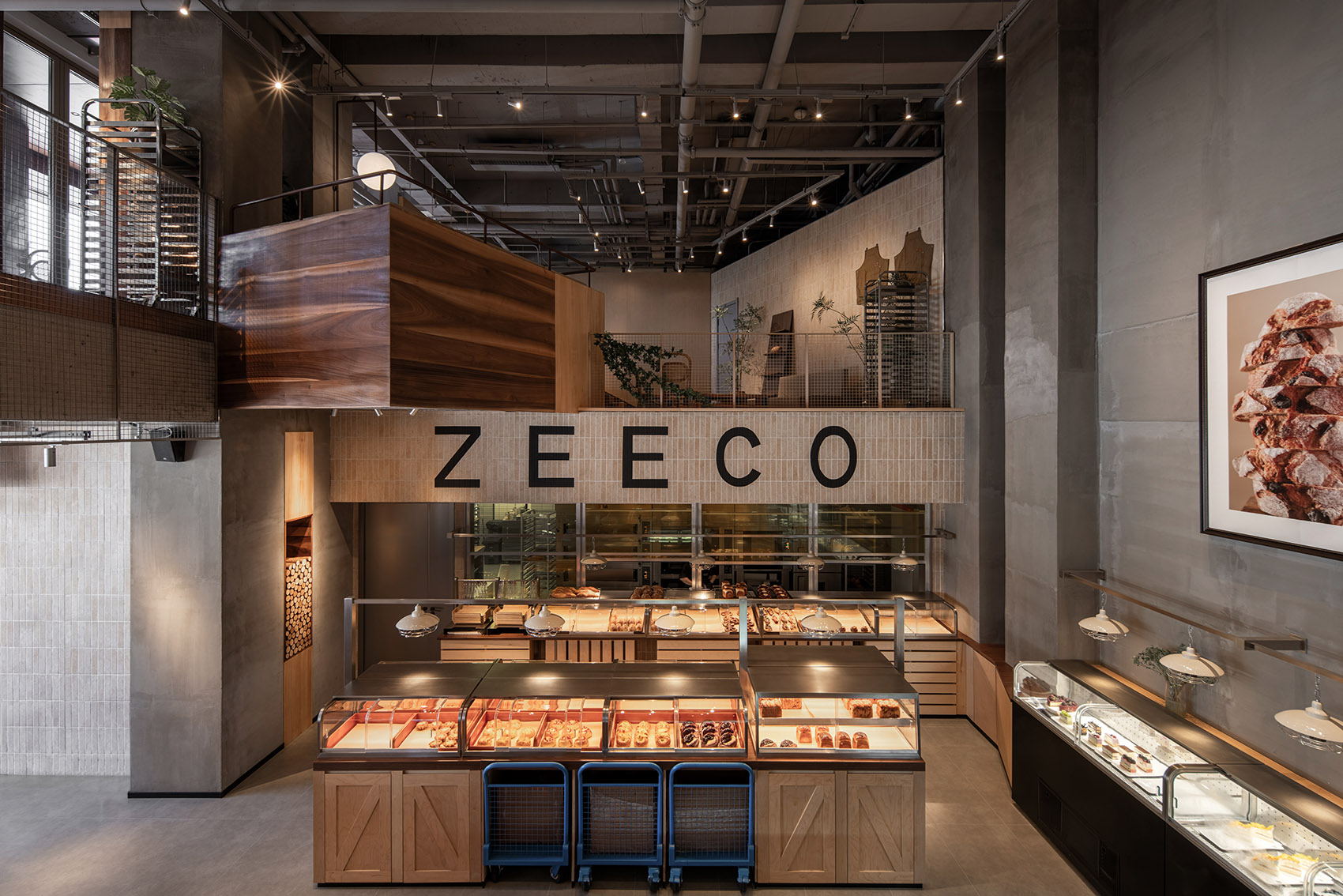 ZEECO吱个丨中国沈阳丨白菜设计-5