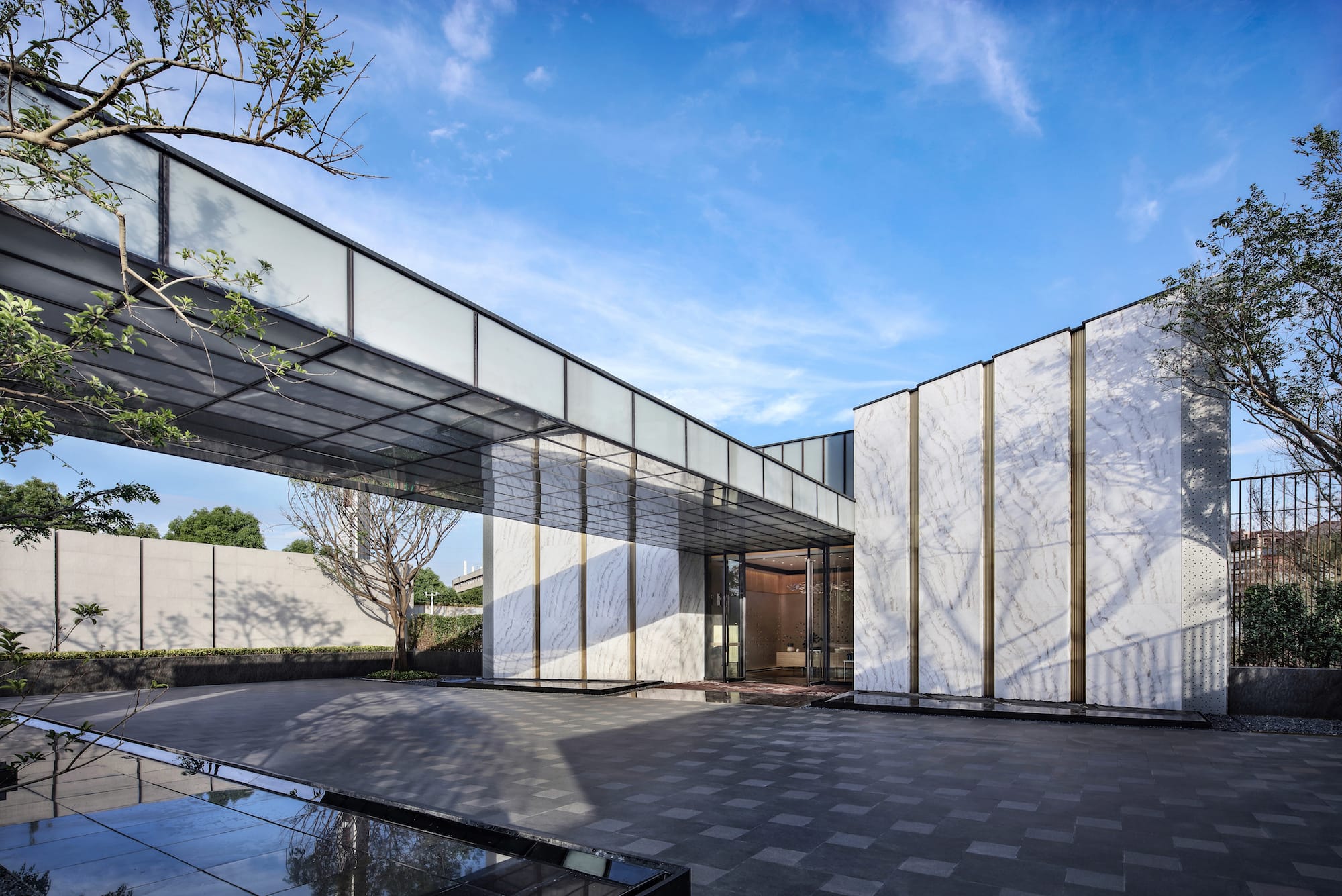 昆明东原璞阅童梦 3.0 寓教于乐的设计实践-6