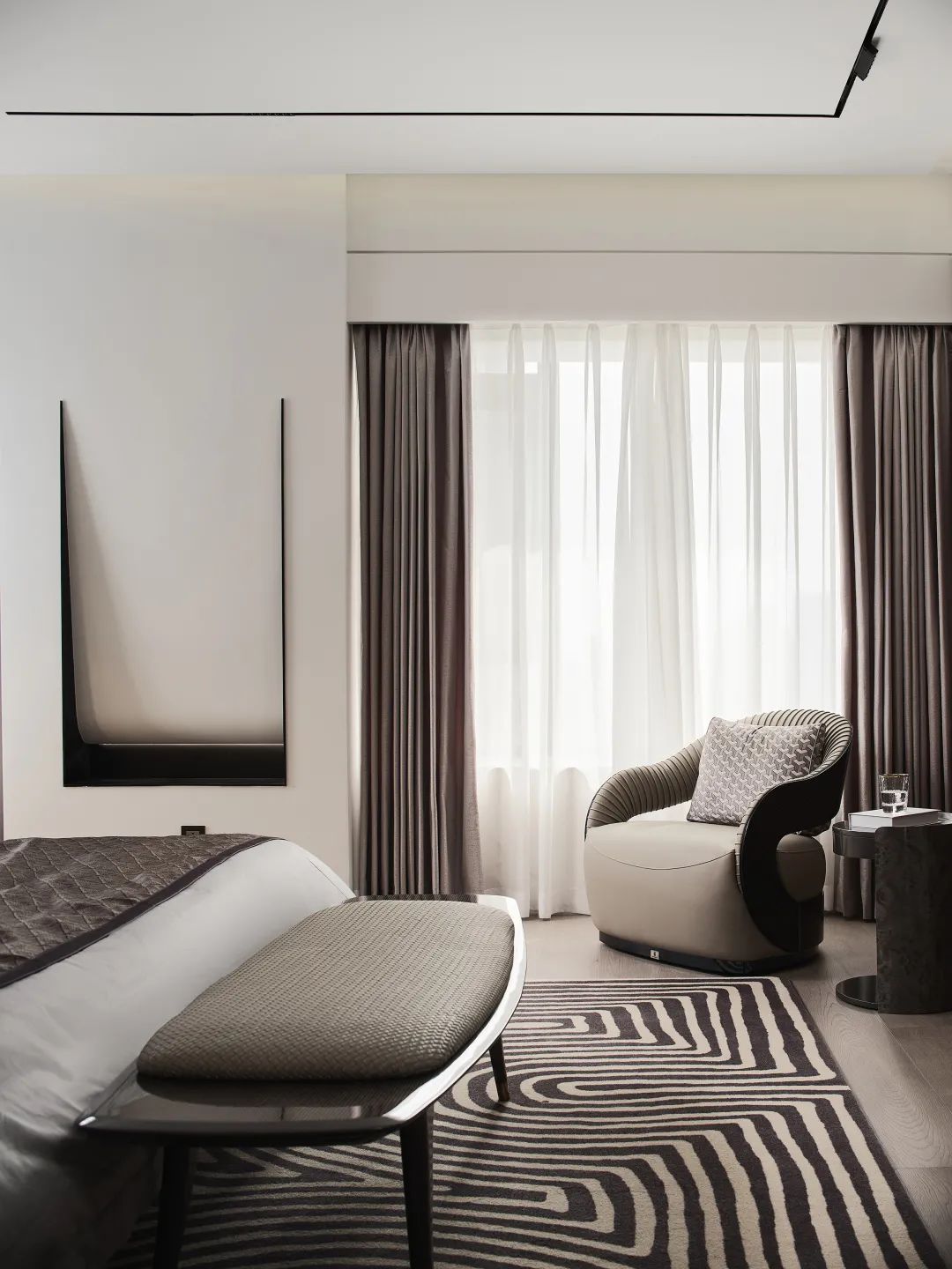 东海府丨中国宁波丨寓尚设计&泰睿软装-54