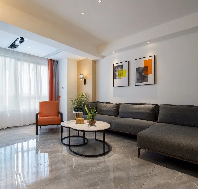 林建 | 从销售到项目经理的完美空间呈现-47