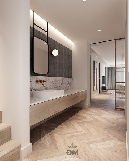 御江湾栖云丨中国浙江-14