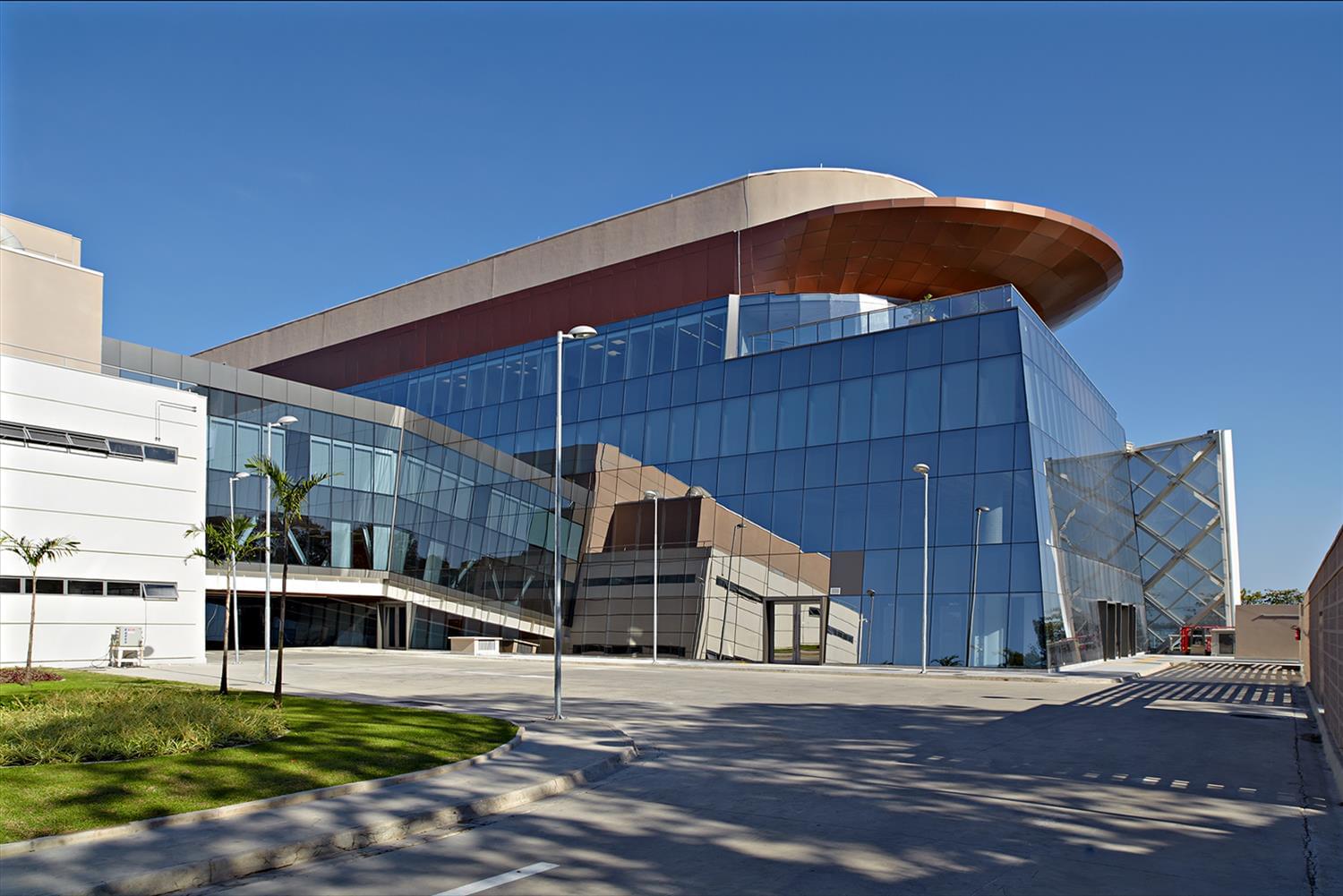 GE 巴西技术中心-2