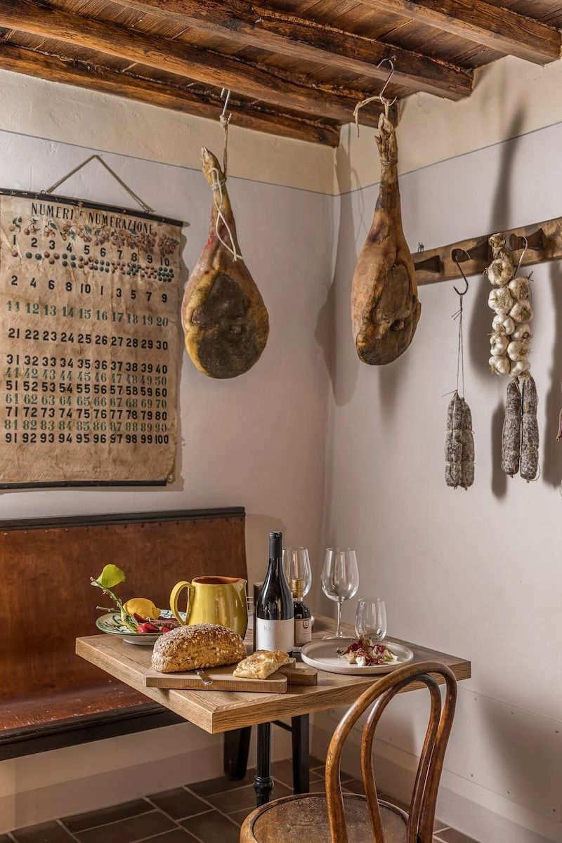 Pieve Aldina 精品店丨意大利佛罗伦萨丨Pierattelli Architetture-26