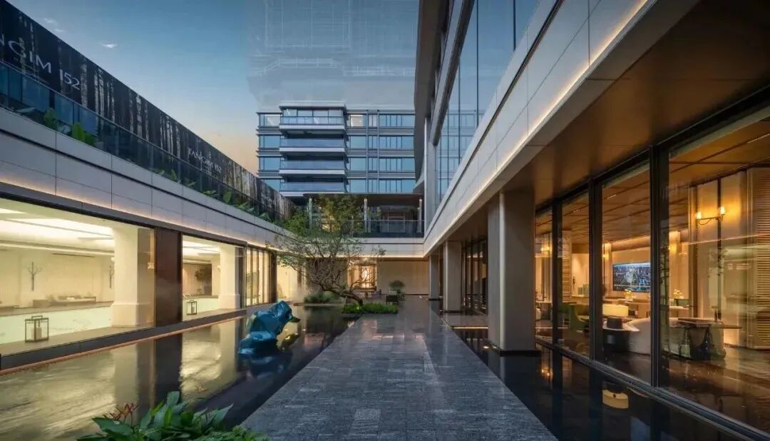 315㎡温州高定豪宅，被人膜拜的感觉太爽了！-21