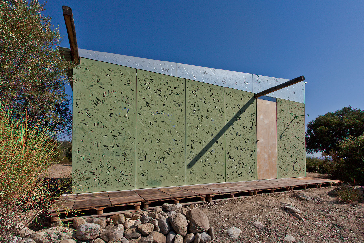 Summer Home located in Halkidiki, Greece-19