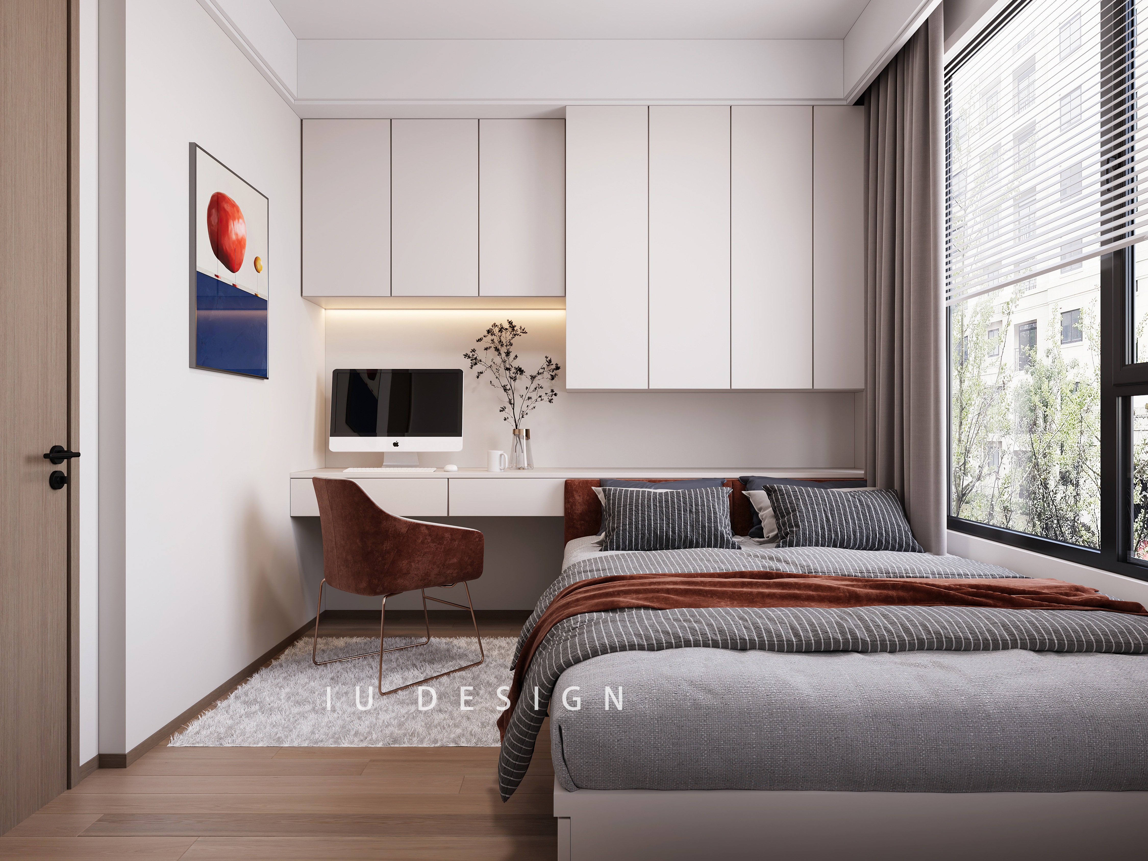 哎呦设计表现·现代简约风丨哎呦视觉-10