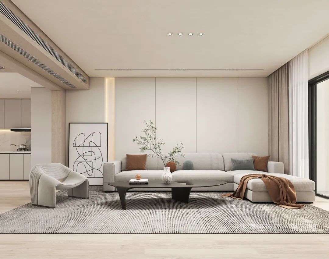 剑桥汇等五个家居设计项目丨中国广州丨华浔品味装饰广州公司-22