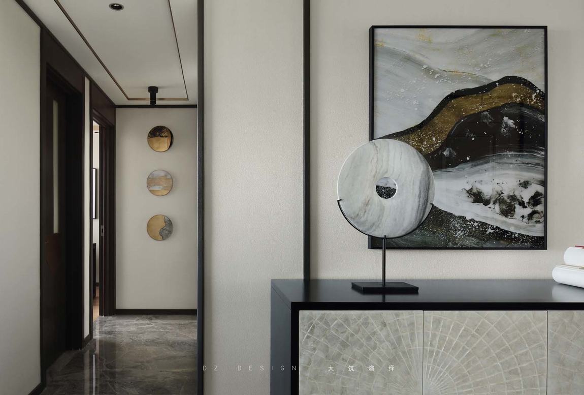 大筑演绎  诚意新作| 枫  ·  度-47