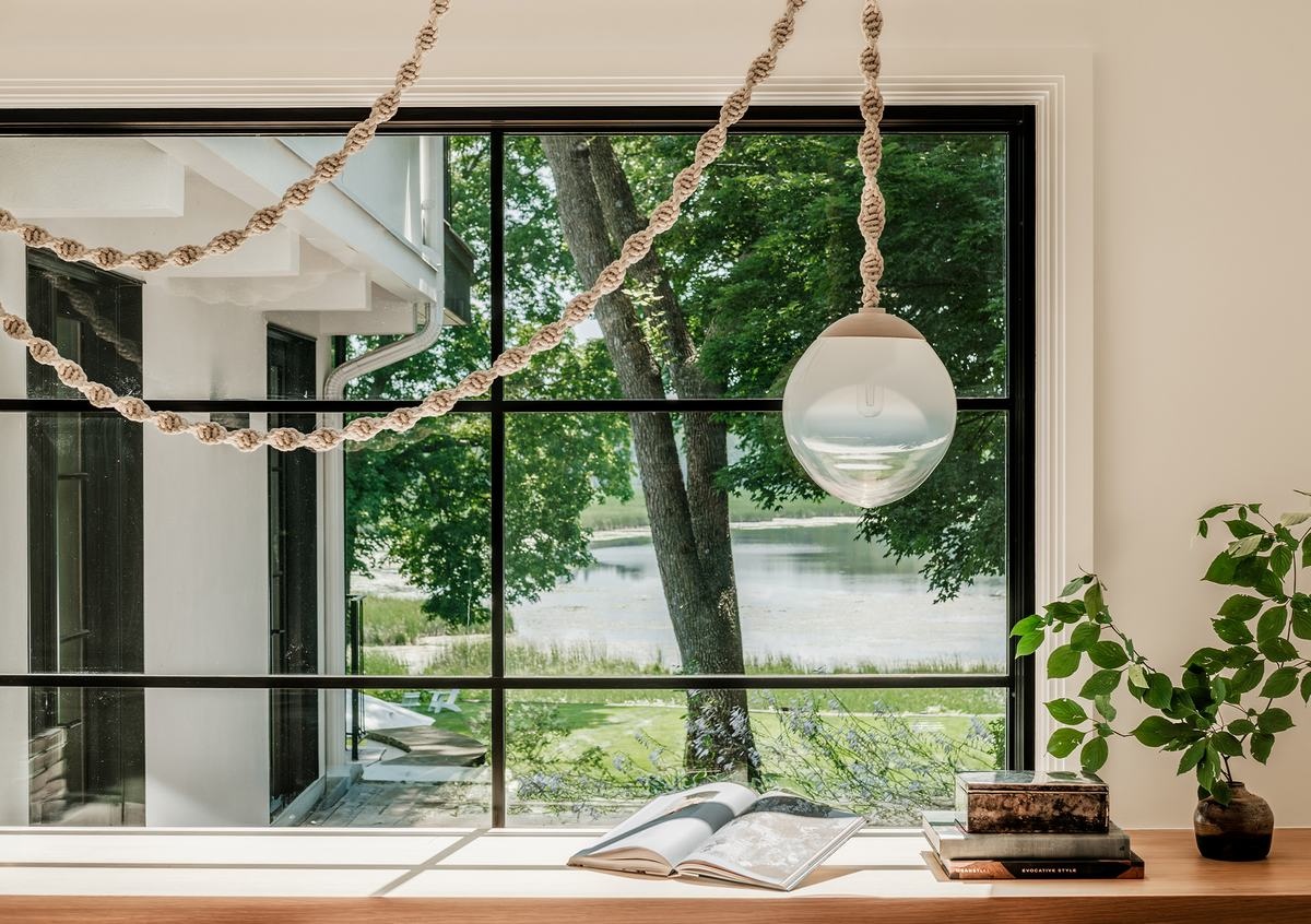 Lake Lydiard Estate住宅丨美国丨Wittman Estes-24