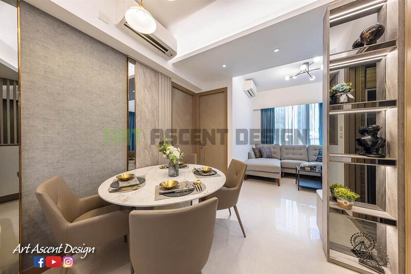 海之戀．愛炫美室内装修设计丨愛炫美設計-13