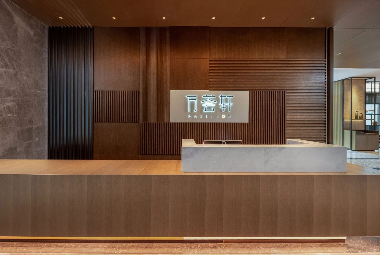 情投怡合 首登蓉城酒店 | PLD 香港刘波设计-31