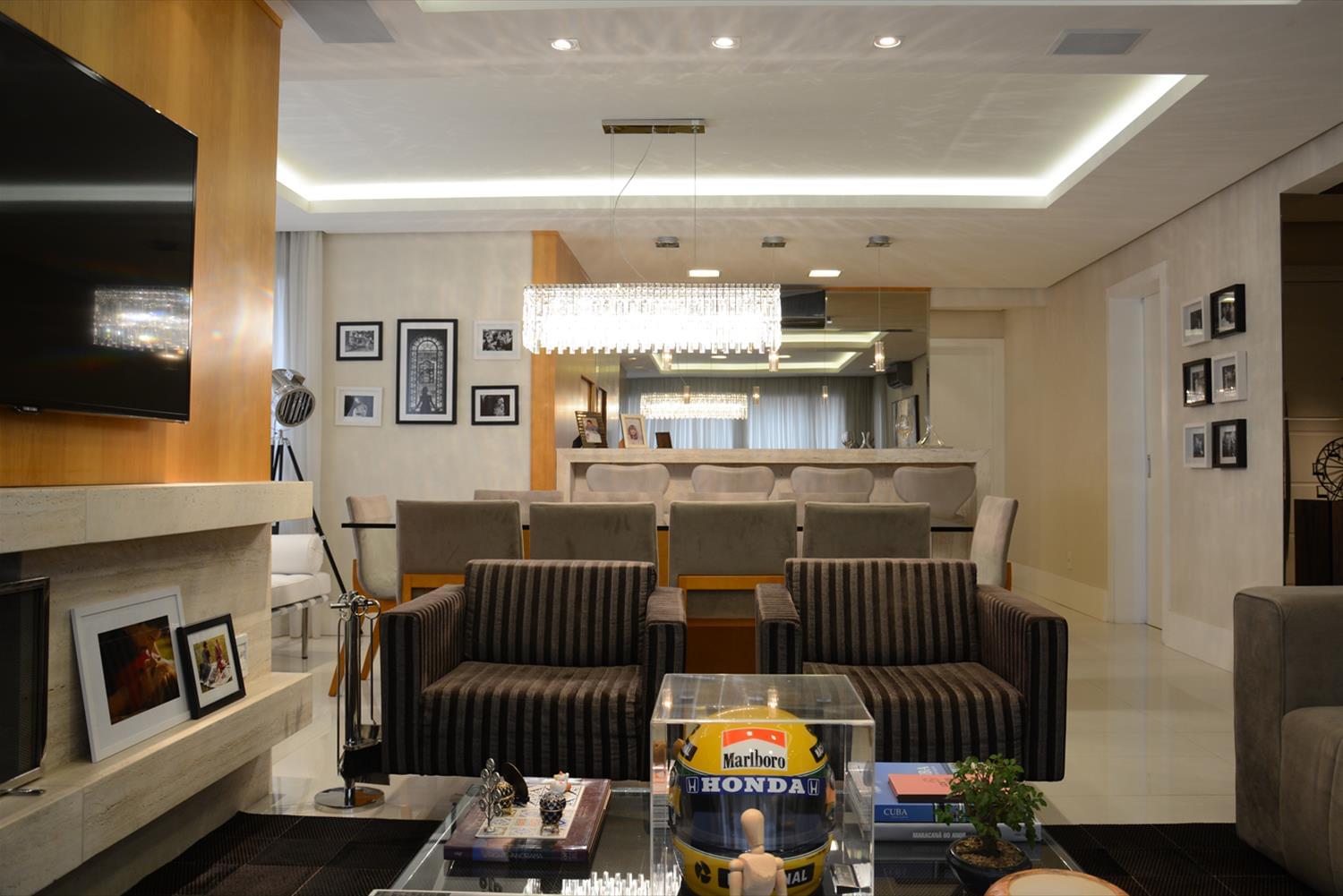 巴西公寓设计-3