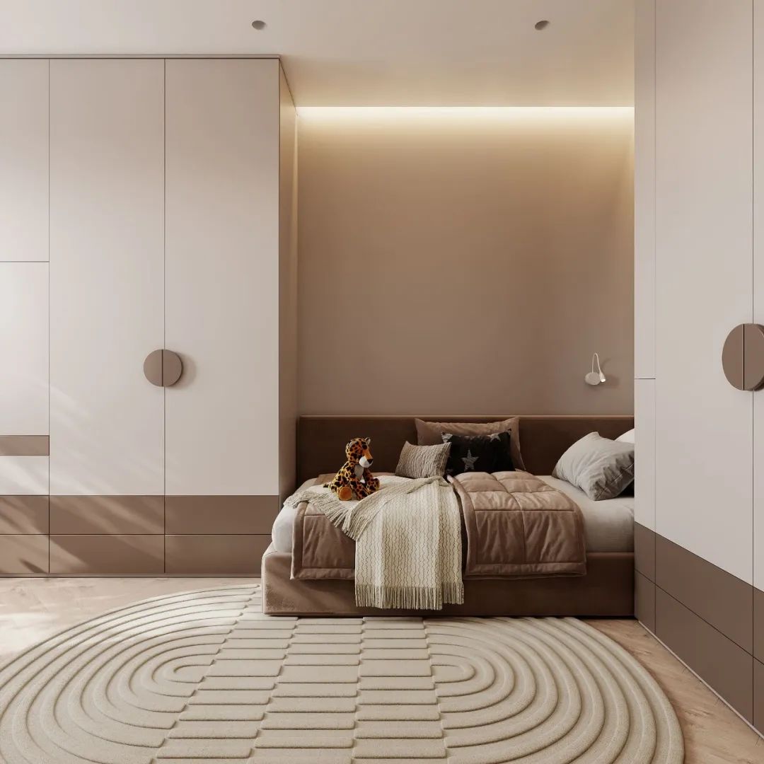 私人住宅丨BODES Studio-34