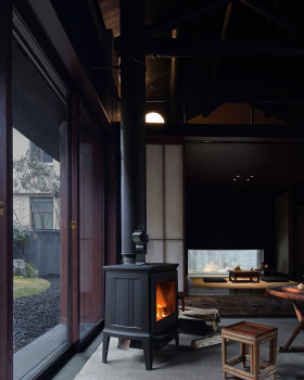 南京18小院丨中国南京丨仆人空间设计有限公司