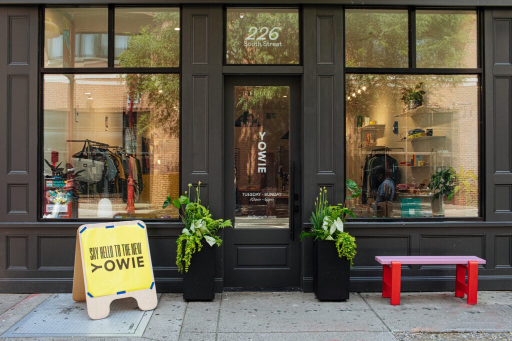 Every Object in Philadelphia's Yowie Hotel is a Design Lover's Dream - Metropolis-1