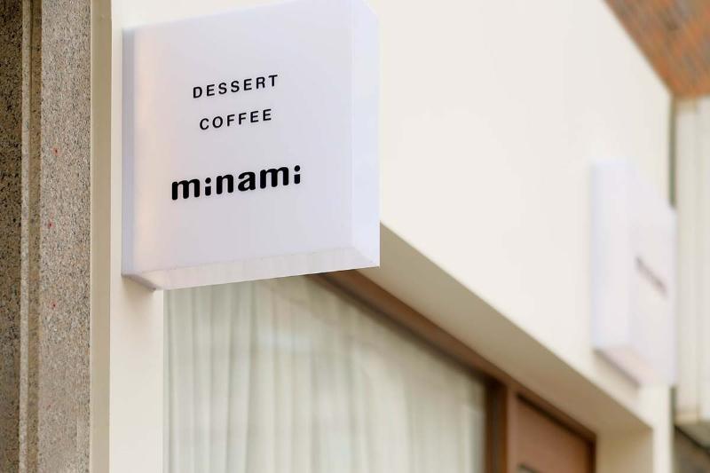 简约风格 10 坪咖啡厅，打造温馨舒适空间-18