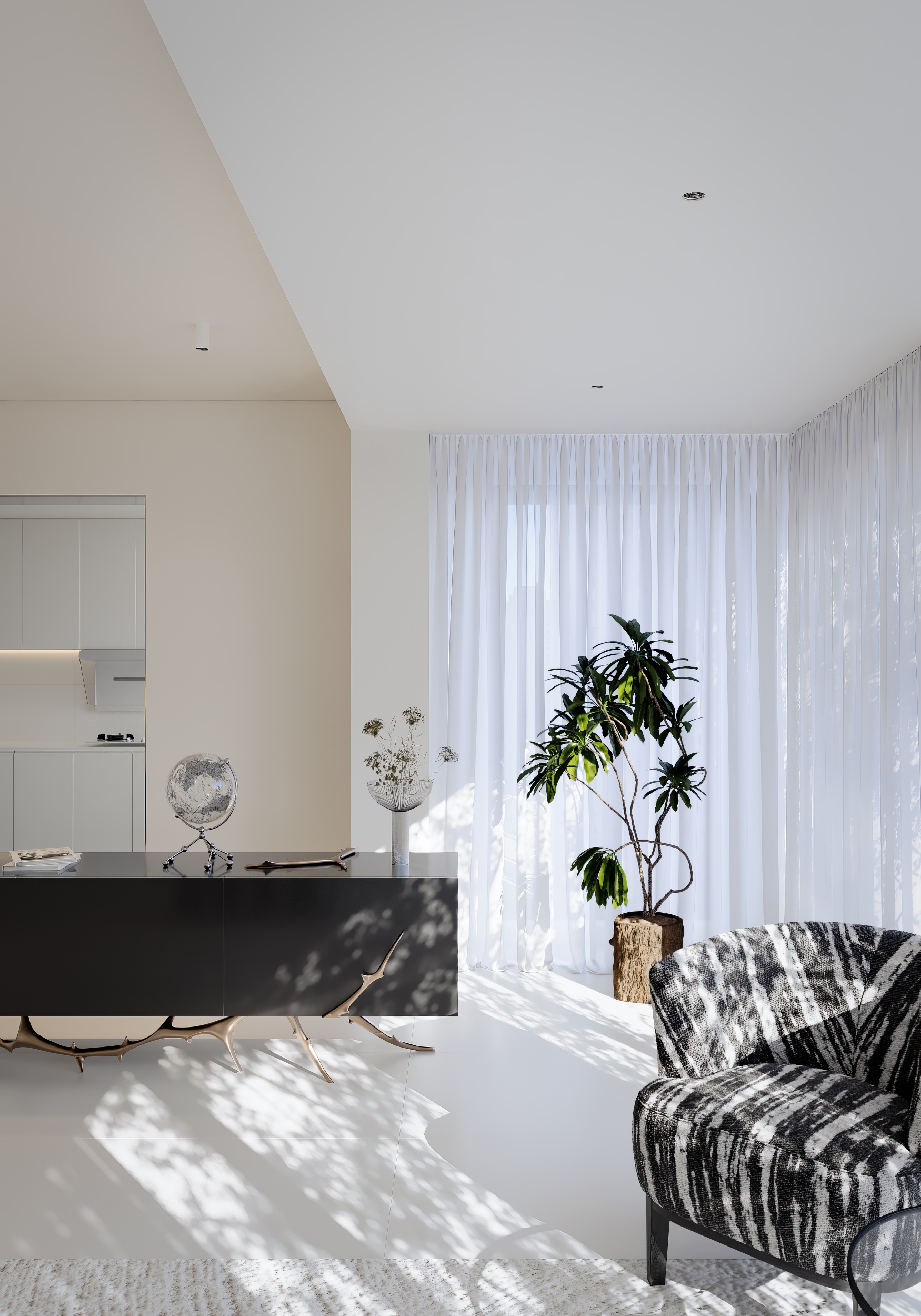 极简奶油风案例丨之聿视觉-7