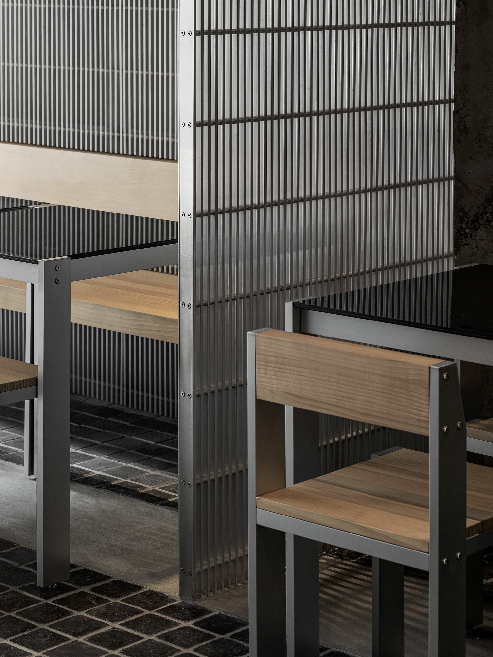 pcmc 餐厅丨韩国首尔丨oftn studio-16