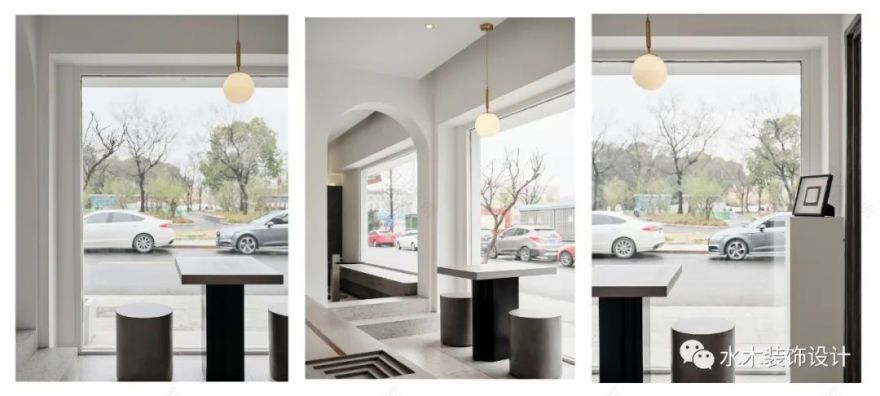 自然生长·无法三明治丨中国扬州丨淮安水木装饰有限公司-33