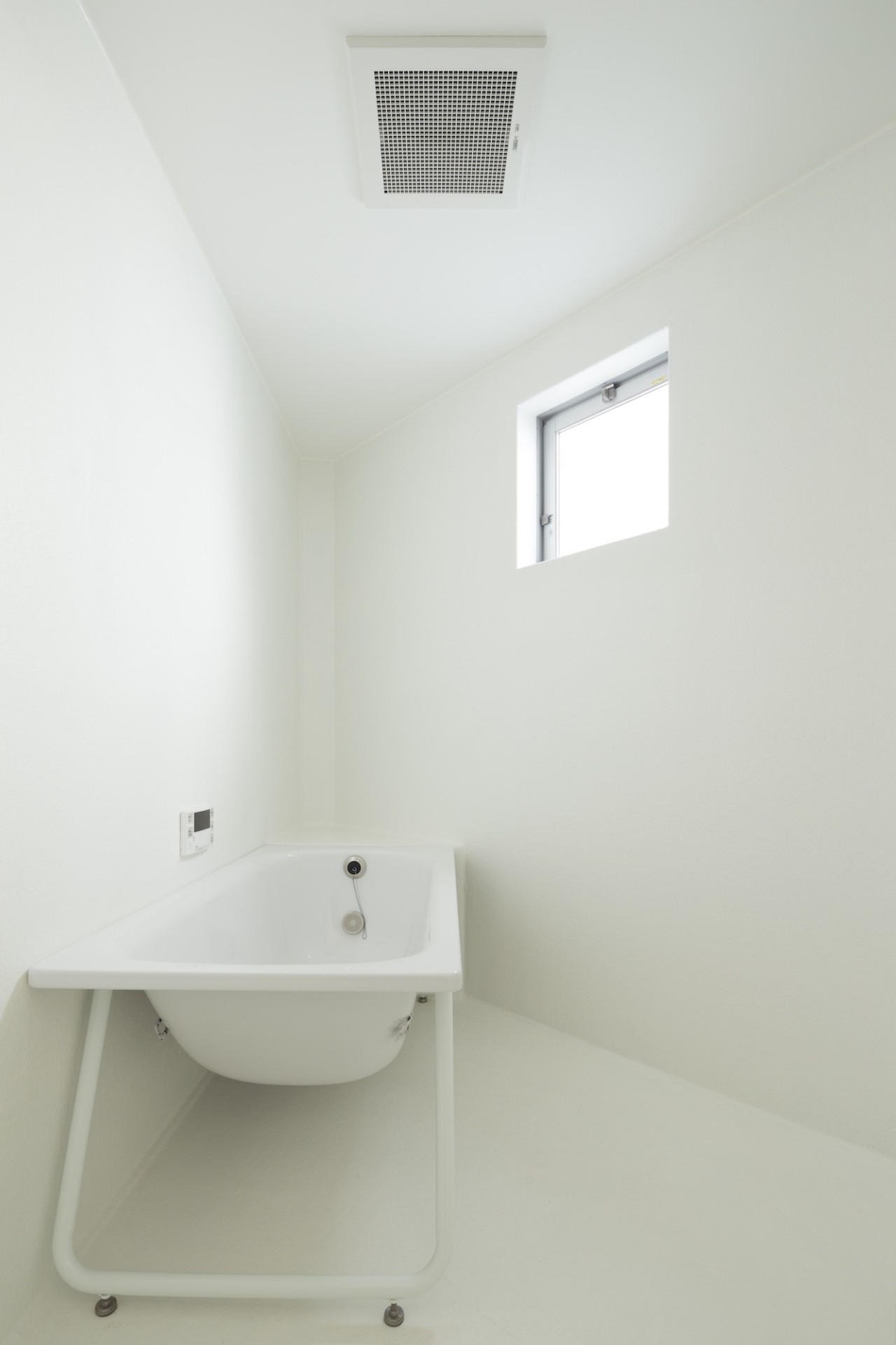 The Minimalist Kamiuma House by CHOP   ARCHI-8