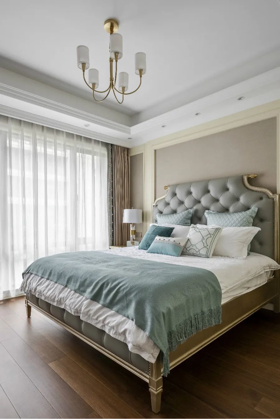 意韵定破 · 深秋的优雅奢华-22