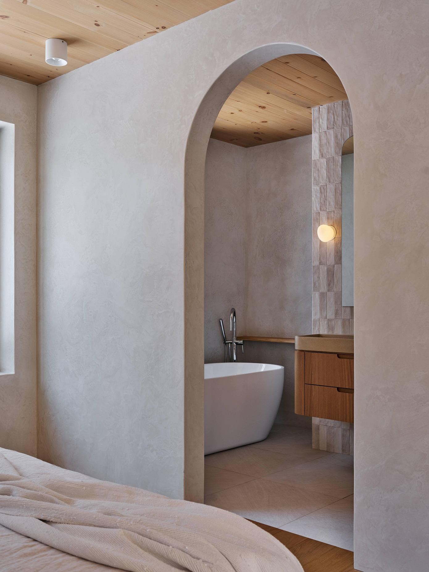 Two-Generation House in Coulée Douce 丨 La Nony FAMILI-8