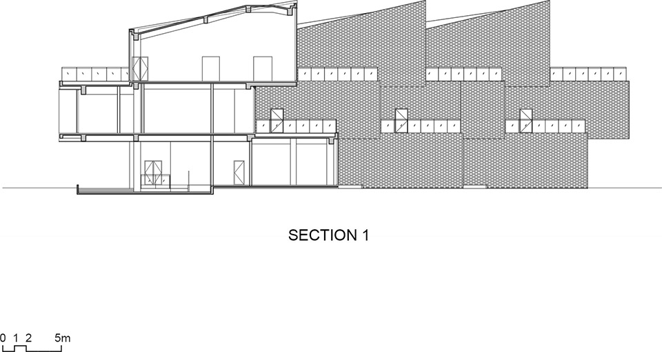 金海湾幼儿园丨中国重庆丨NAN建筑事务所-48
