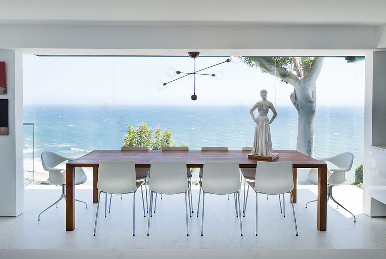 MONTEE KARP住宅项目丨马里丨Tighe Architecture-35