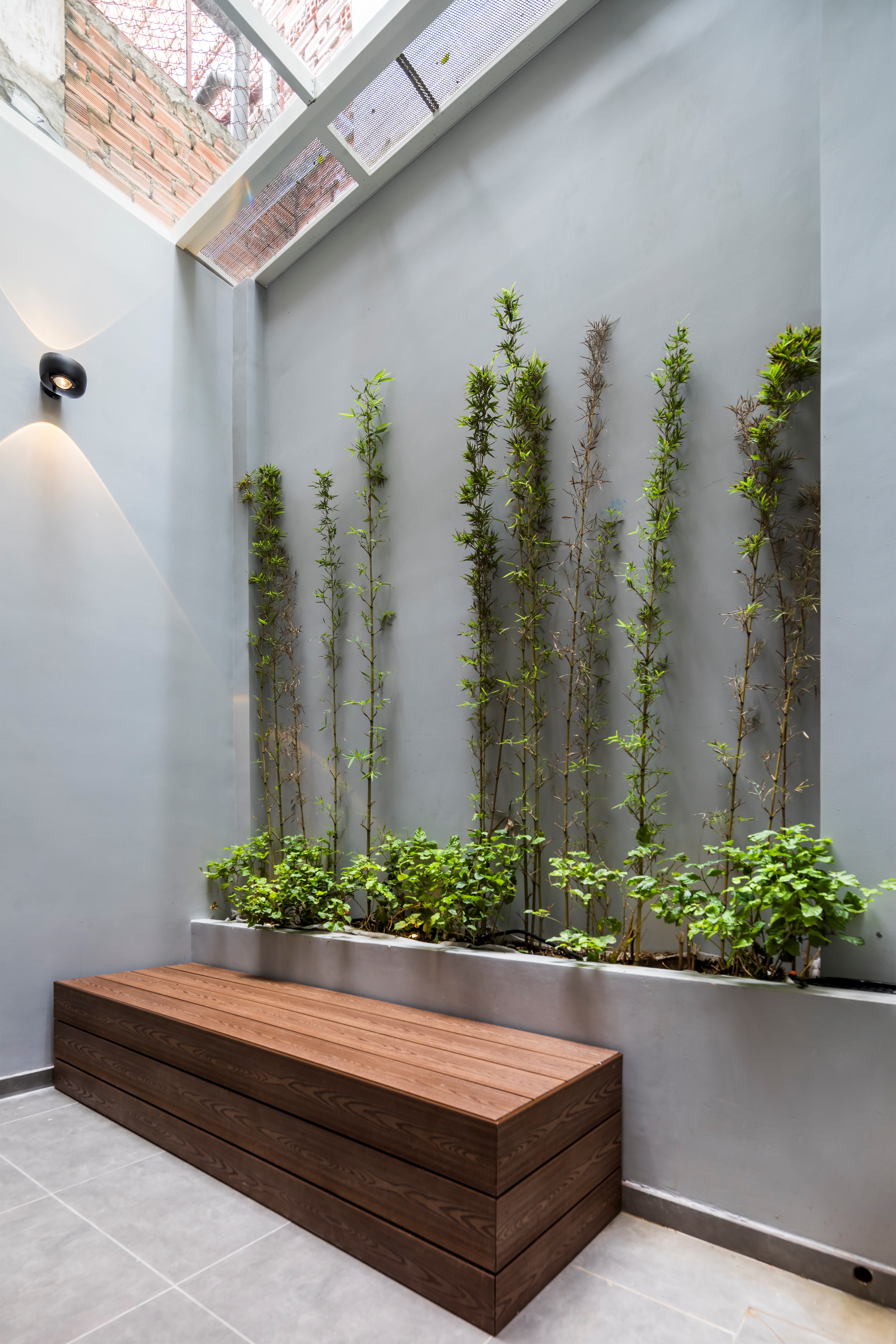 阳光与风打造温暖家庭·马守麻奈设计案例-26