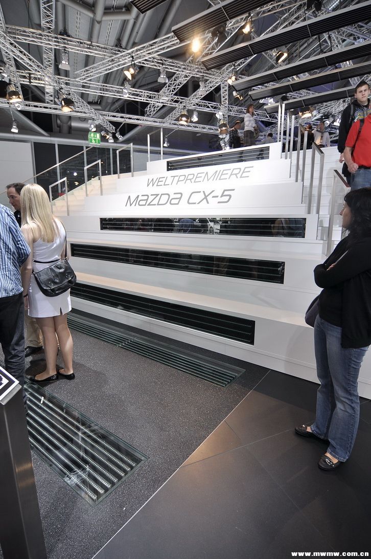 法兰克福国际车展-7-10