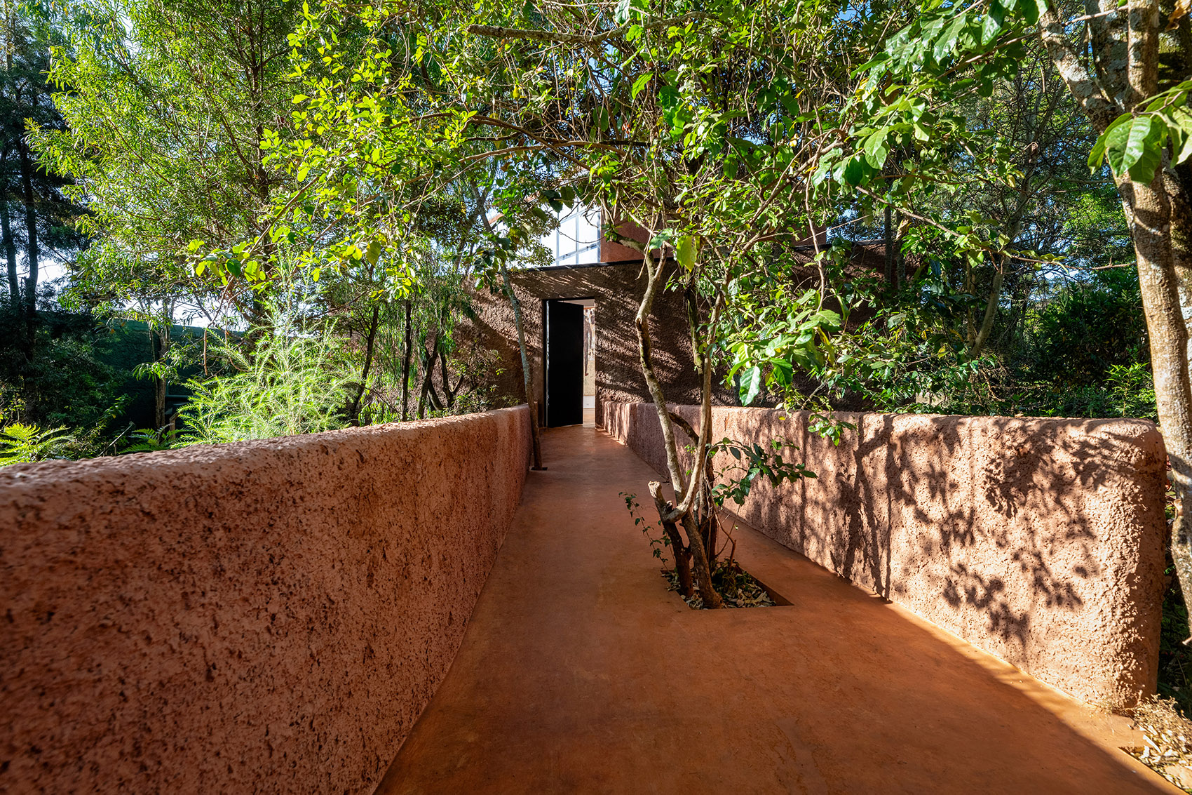Kaloki Nyamai工作室丨肯尼亚内罗毕丨Adjaye Associates-24