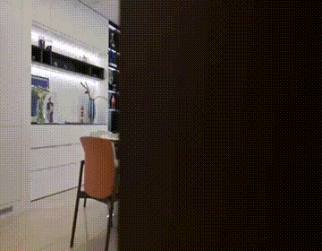 初夏之韵 · 室内空间艺术丨J.28 美學空间-1