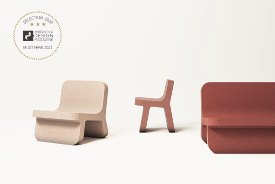 Torcello椅凳系列-2