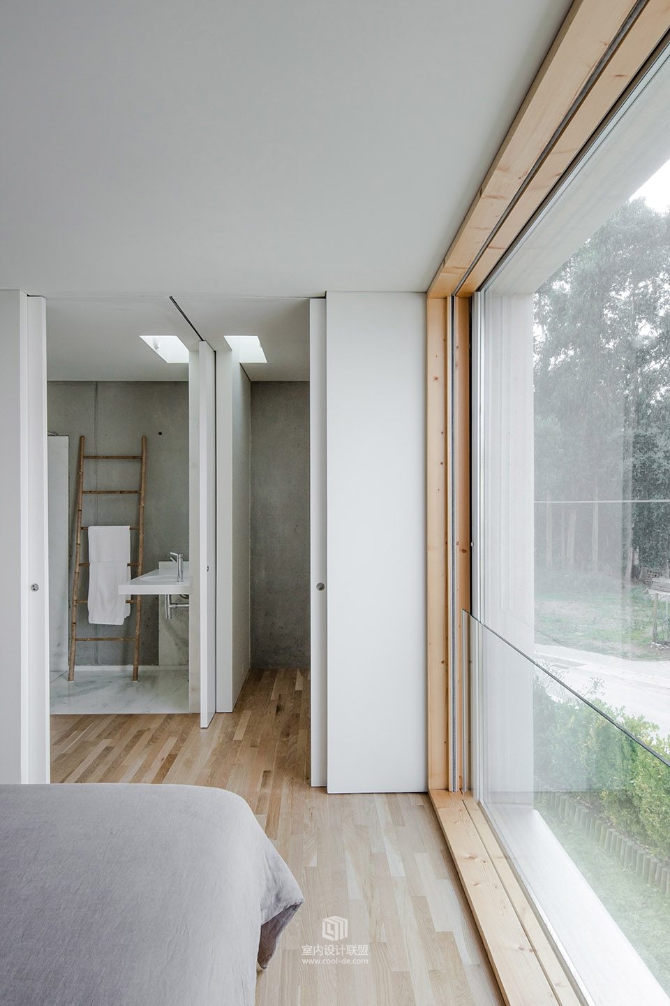 小成本居住空间 – MAMI 住宅-25