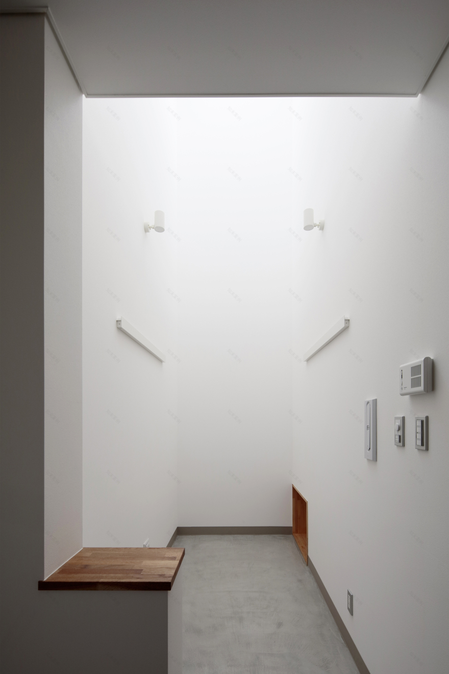 福山警察署站前派出所丨日本广岛丨Meguro Architecture Laboratory-32