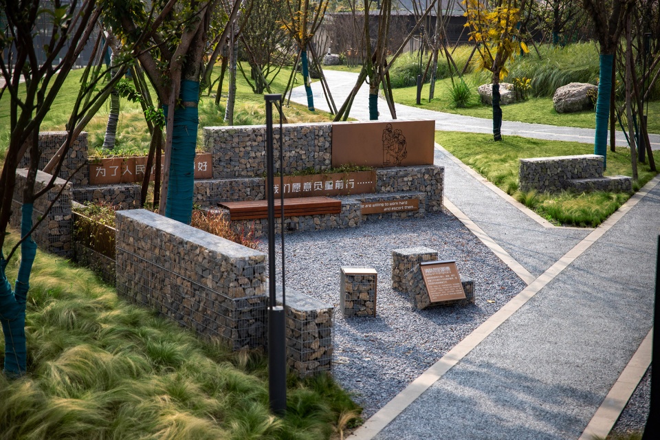 成都天府消防文化公园-66