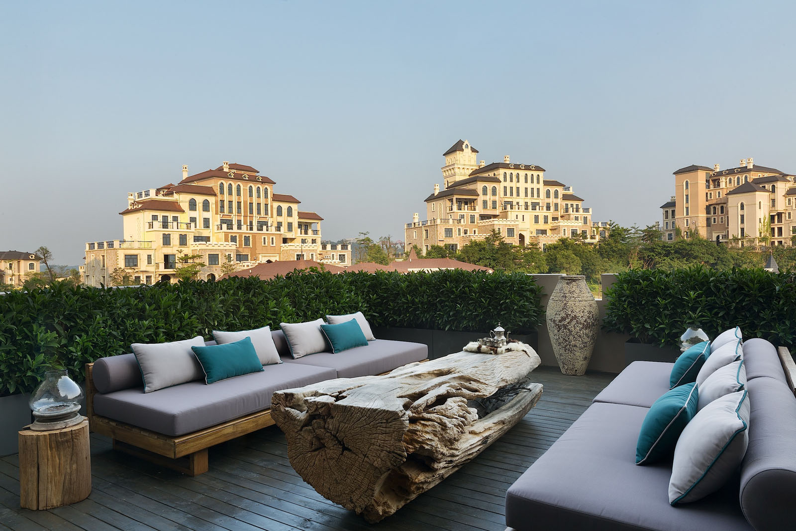 天麓东部华侨城-43