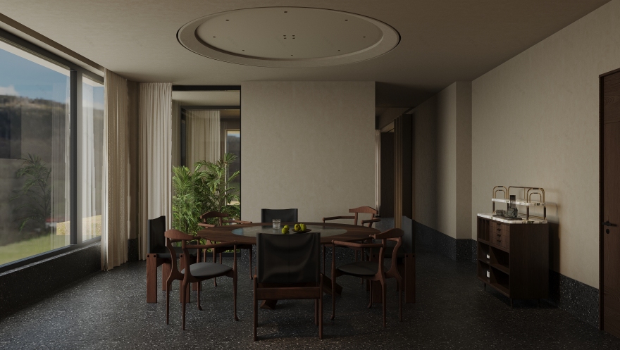 庙湾·茶民宿设计丨中国成都丨象外建筑设计-18