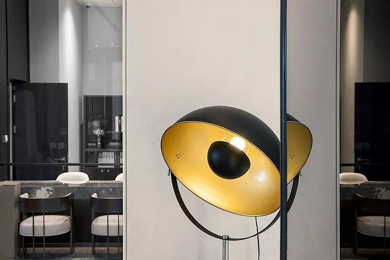 沉淀千年文化底蕴，去芜存菁 - 无锡中洲崇安府营销中心  MYP设计-37