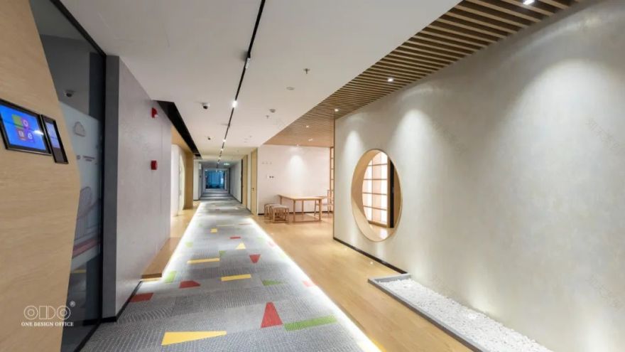 南通腾讯双创社区(一期)丨中国南通丨ODO-41