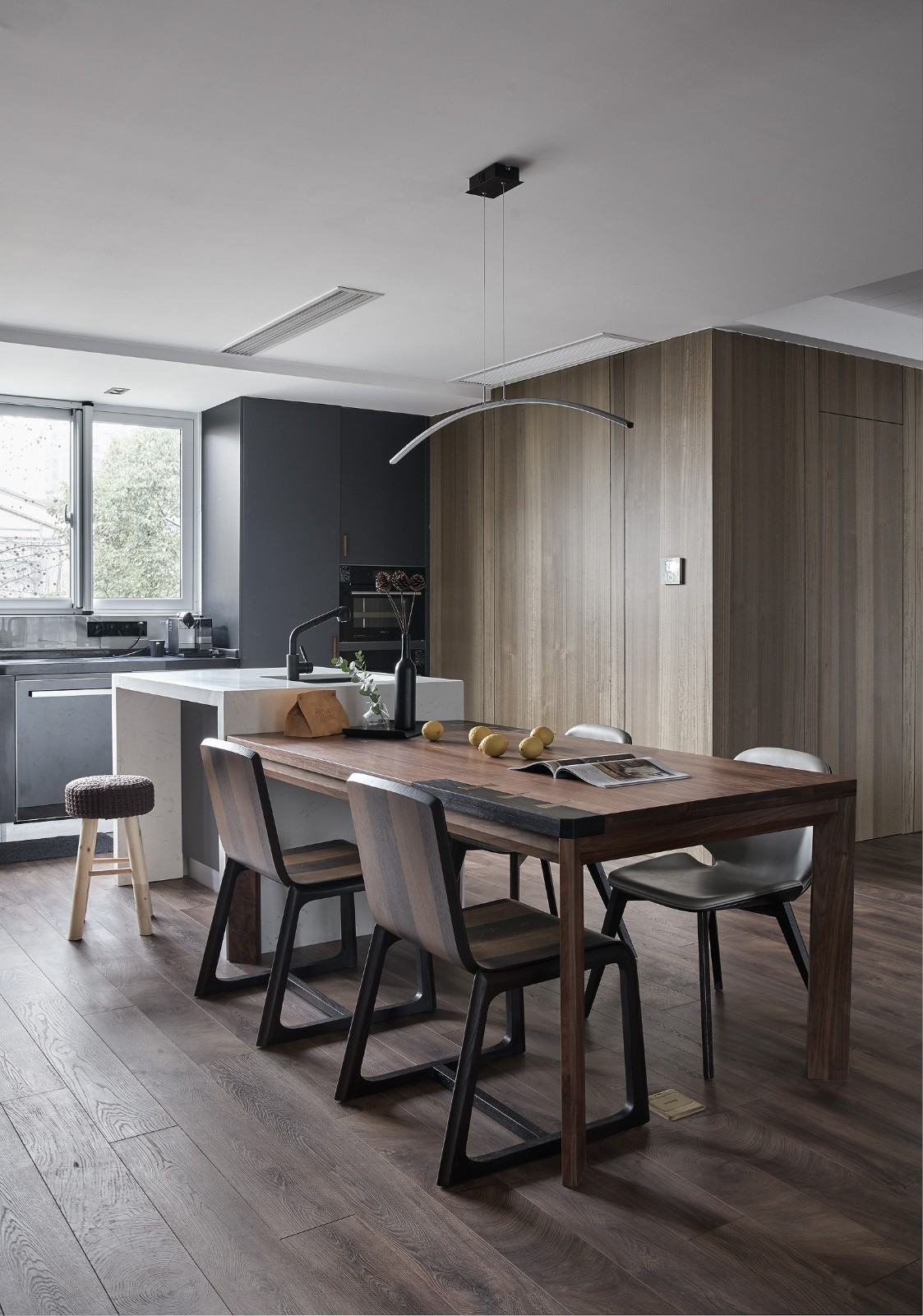 竹海水韵256㎡复式丨中国杭州-14